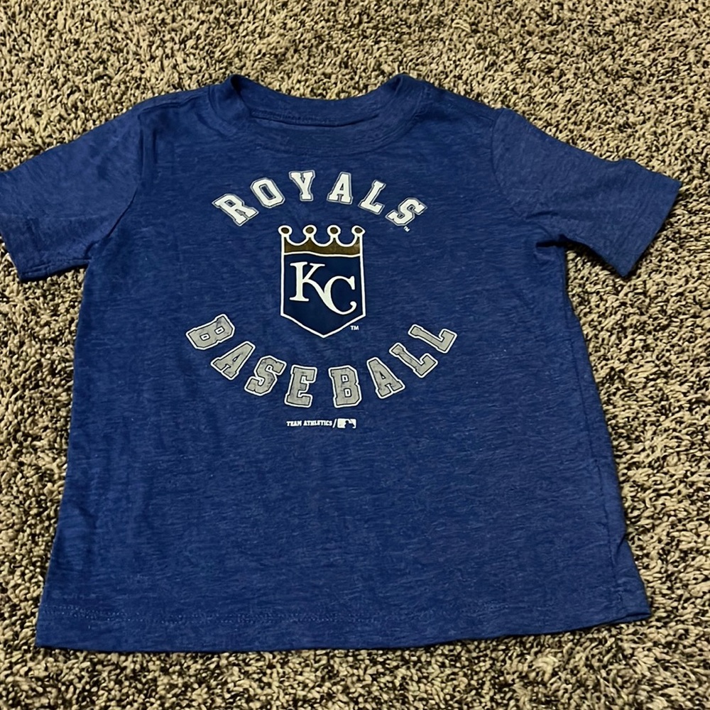 Royals t-shirt